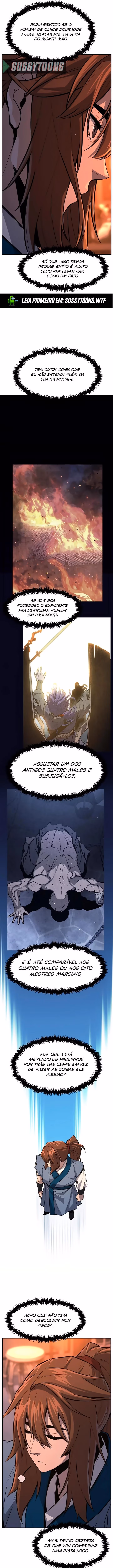 Read Absolute Sword Sense Português Manga Online
