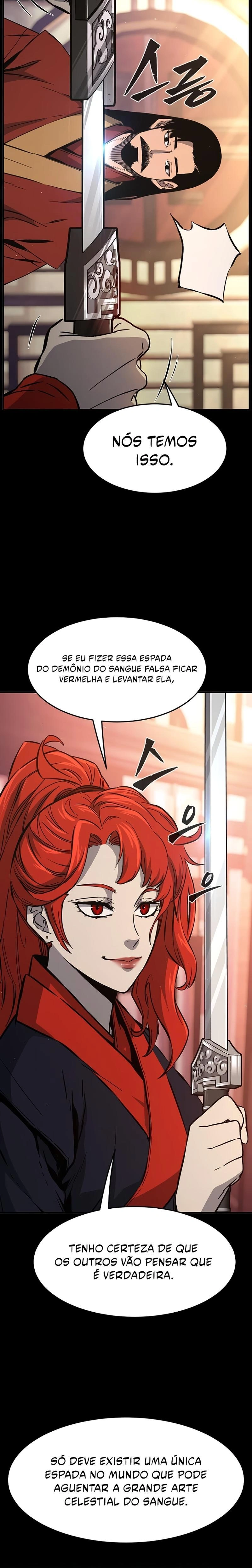 Read Absolute Sword Sense Português Manga Online