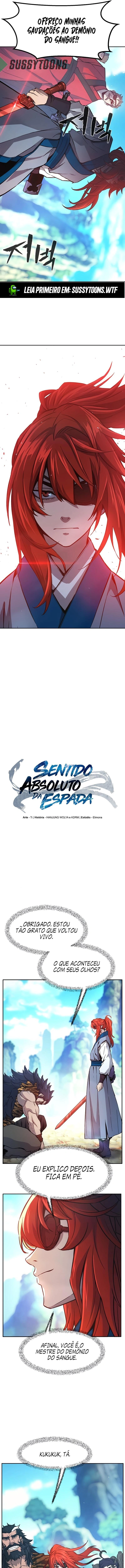 Read Absolute Sword Sense Português Manga Online