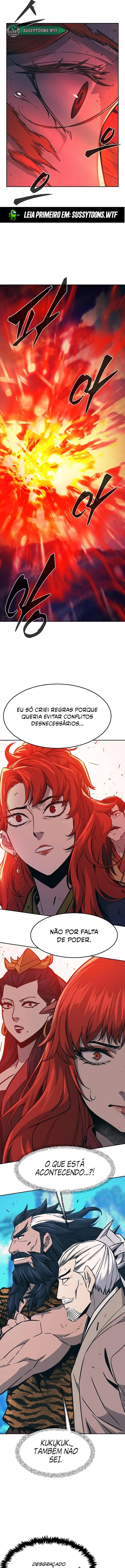 Read Absolute Sword Sense Português Manga Online