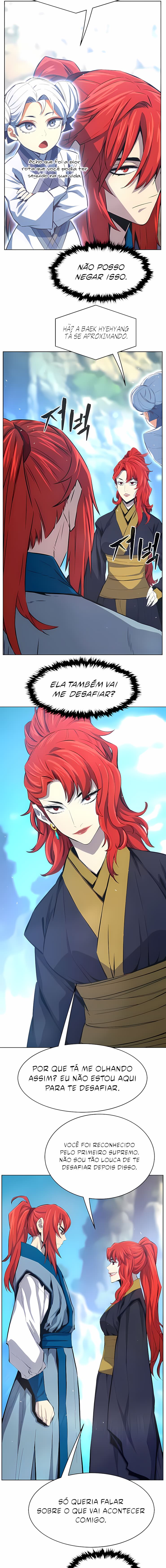 Read Absolute Sword Sense Português Manga Online