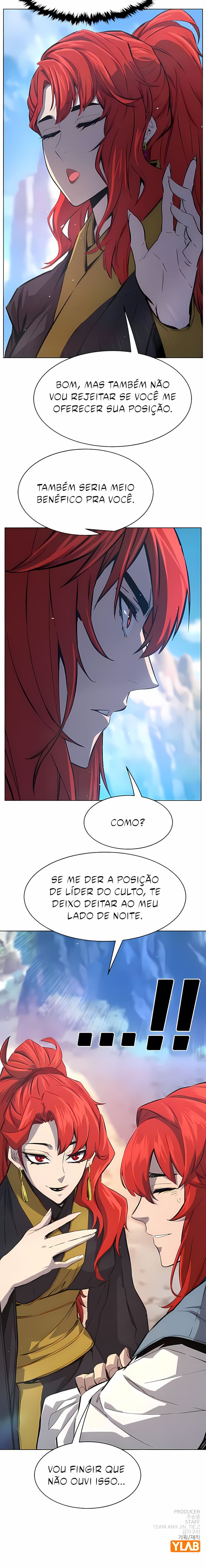 Read Absolute Sword Sense Português Manga Online