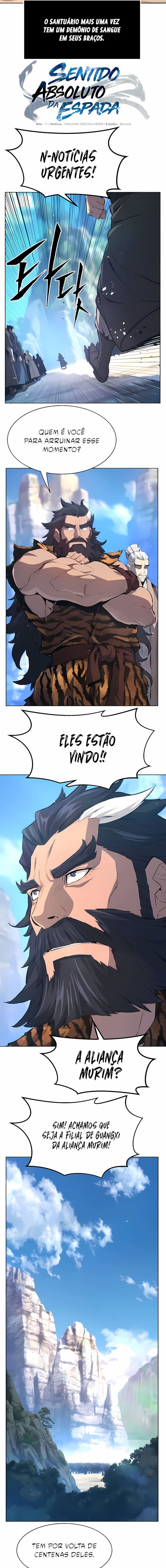 Read Absolute Sword Sense Português Manga Online