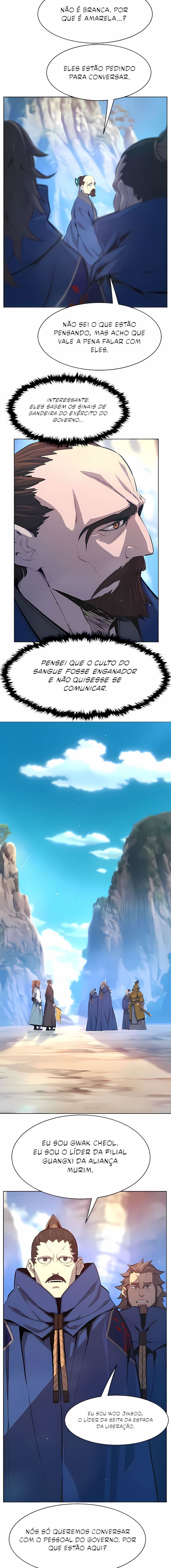 Read Absolute Sword Sense Português Manga Online