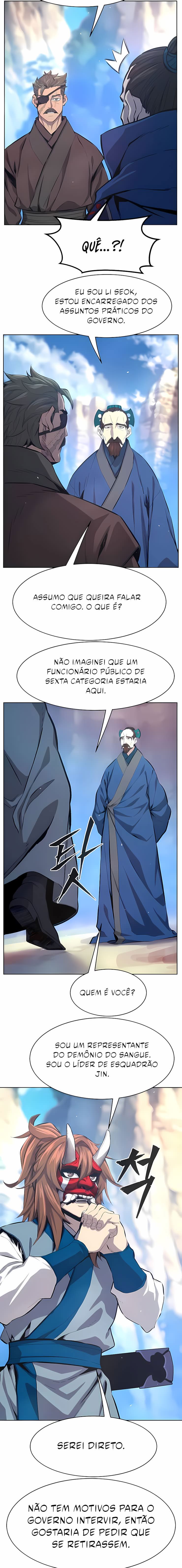 Read Absolute Sword Sense Português Manga Online