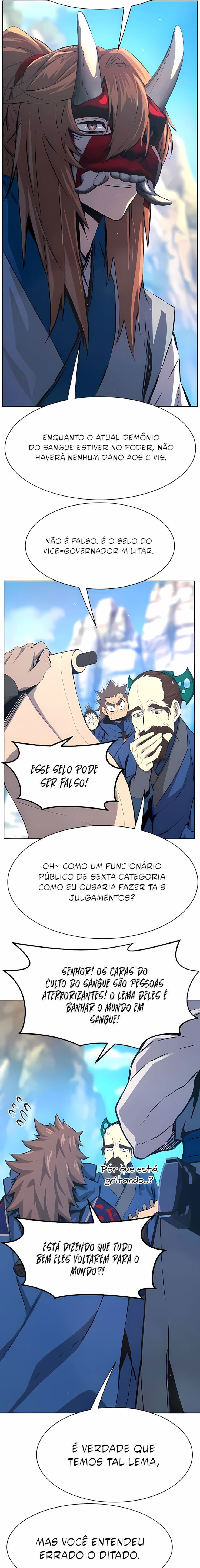 Read Absolute Sword Sense Português Manga Online