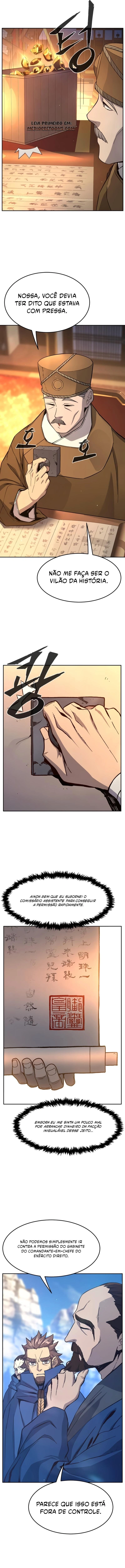 Read Absolute Sword Sense Português Manga Online