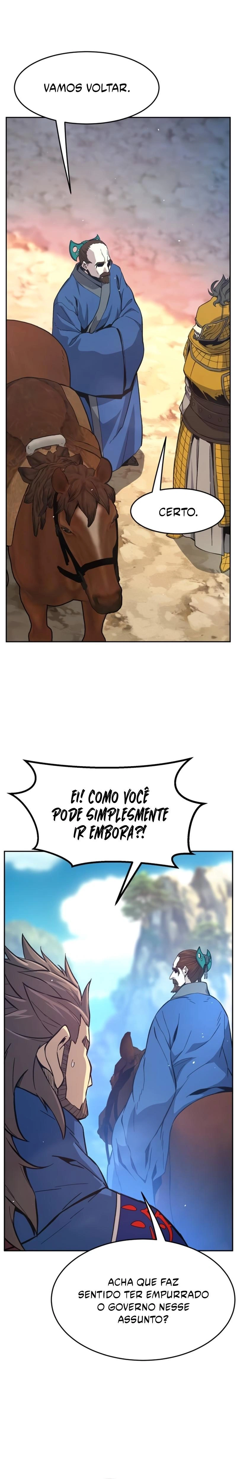 Read Absolute Sword Sense Português Manga Online