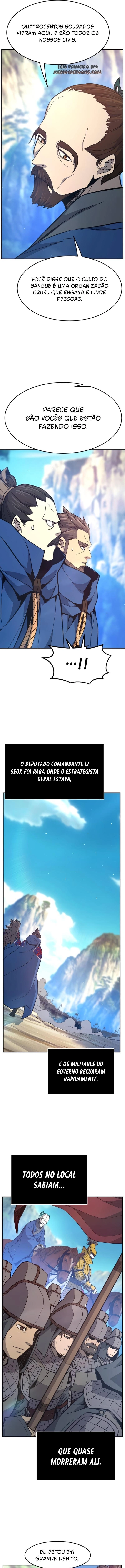 Read Absolute Sword Sense Português Manga Online