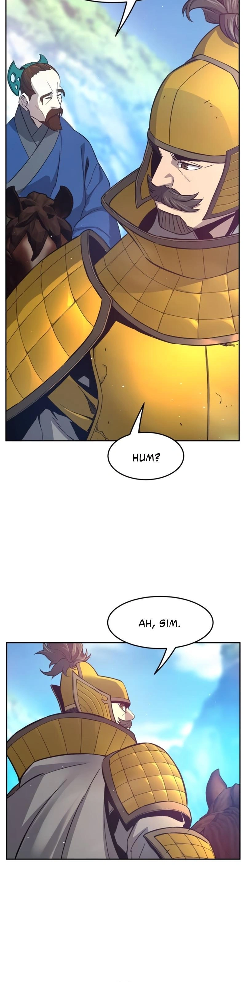 Read Absolute Sword Sense Português Manga Online