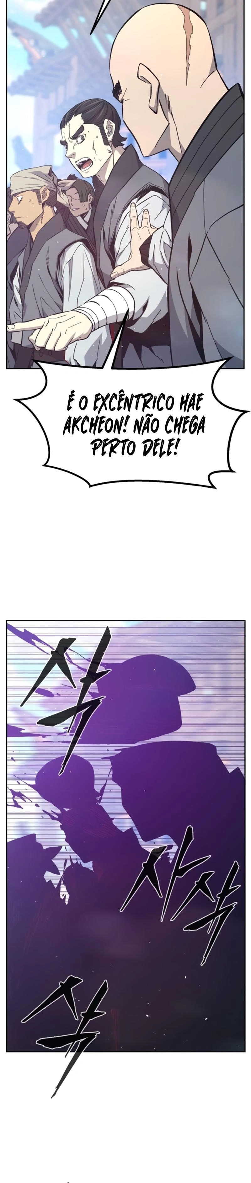 Read Absolute Sword Sense Português Manga Online