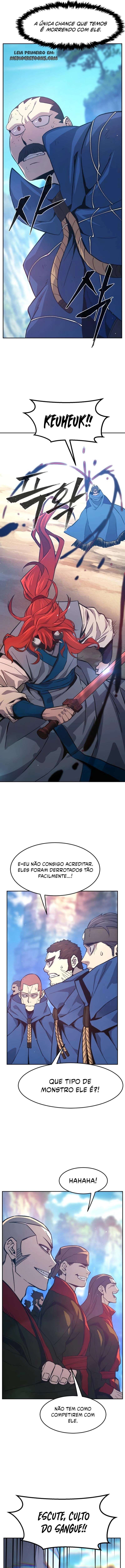 Read Absolute Sword Sense Português Manga Online