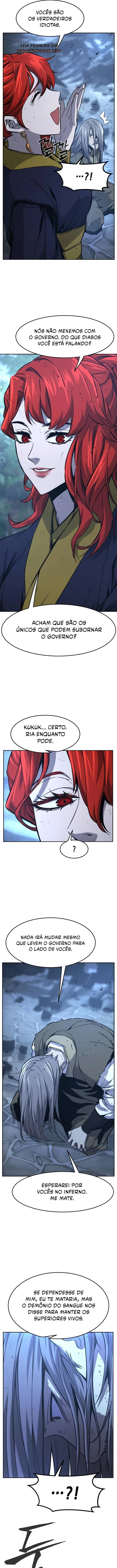 Read Absolute Sword Sense Português Manga Online