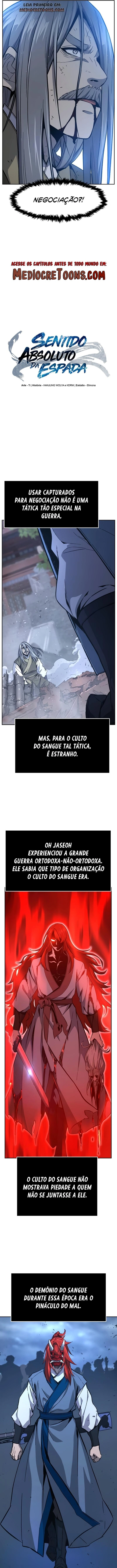 Read Absolute Sword Sense Português Manga Online