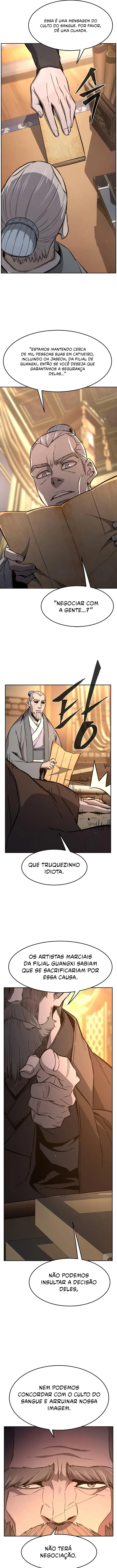 Read Absolute Sword Sense Português Manga Online