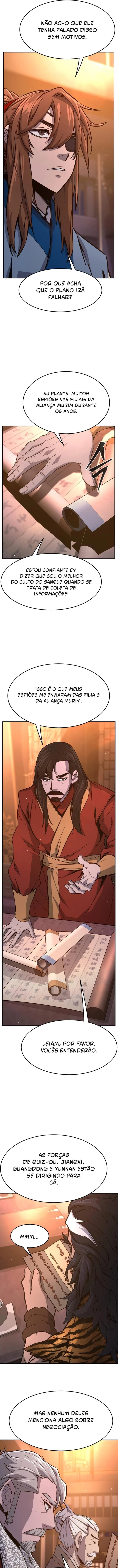 Read Absolute Sword Sense Português Manga Online