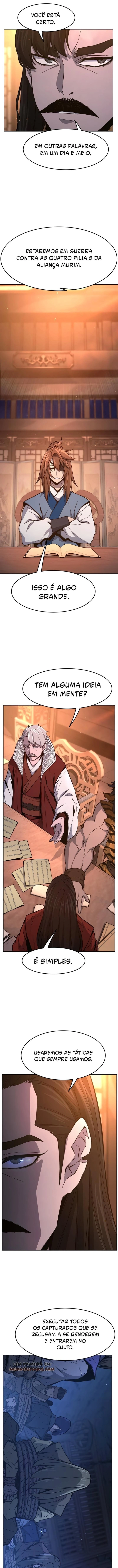 Read Absolute Sword Sense Português Manga Online