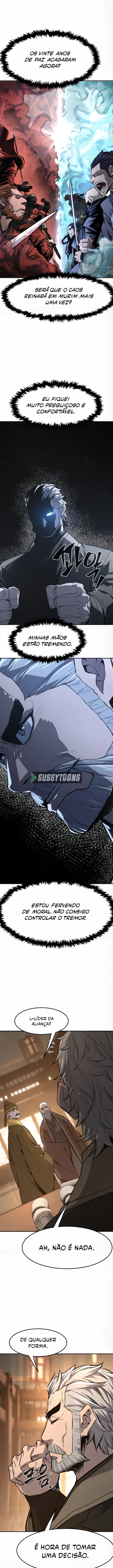 Read Absolute Sword Sense Português Manga Online