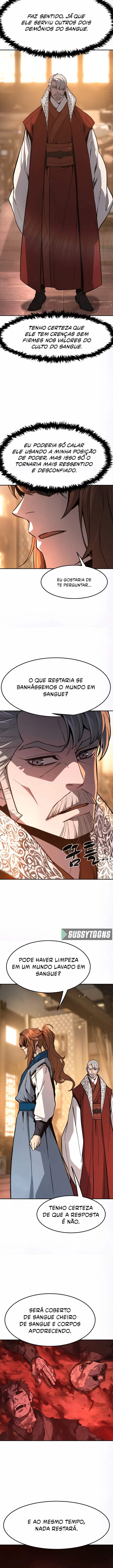 Read Absolute Sword Sense Português Manga Online