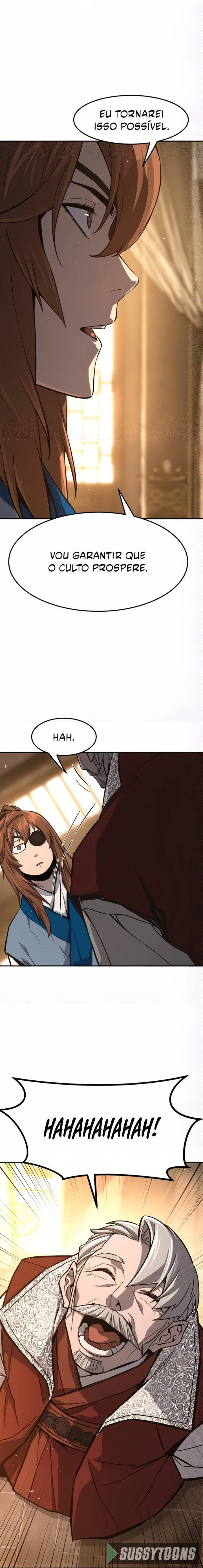 Read Absolute Sword Sense Português Manga Online