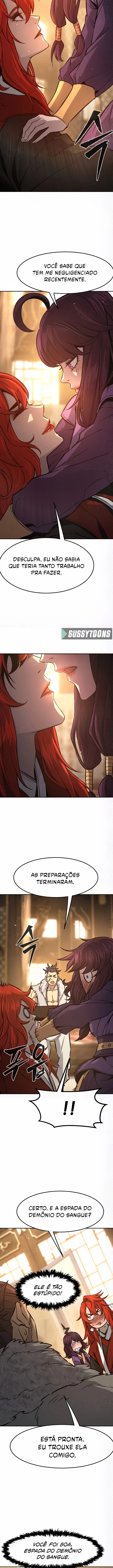 Read Absolute Sword Sense Português Manga Online