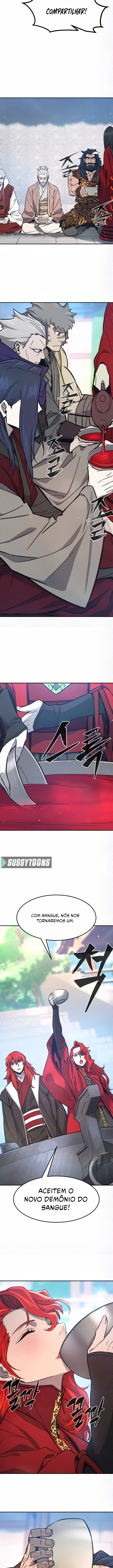 Read Absolute Sword Sense Português Manga Online