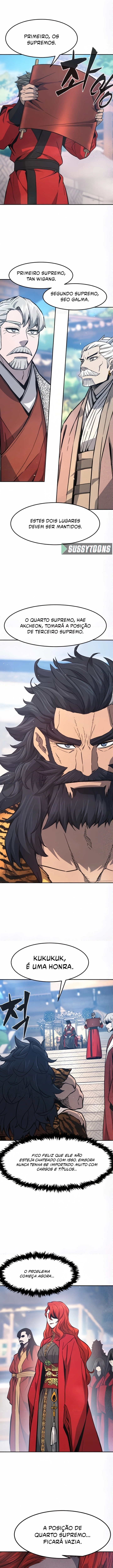 Read Absolute Sword Sense Português Manga Online