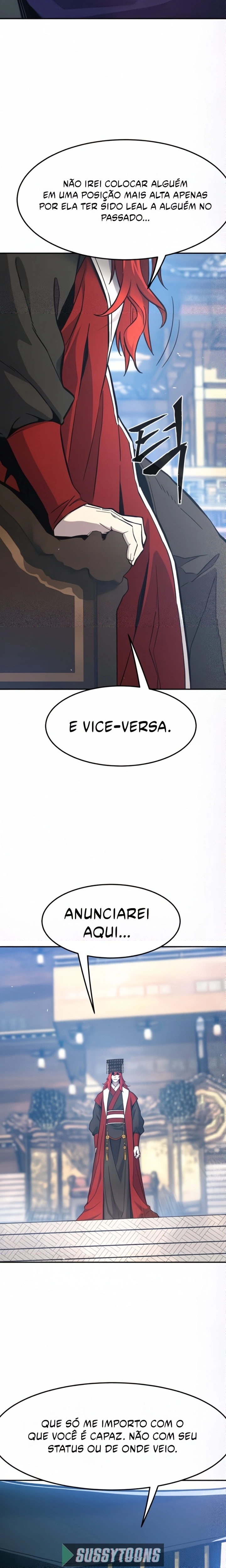 Read Absolute Sword Sense Português Manga Online