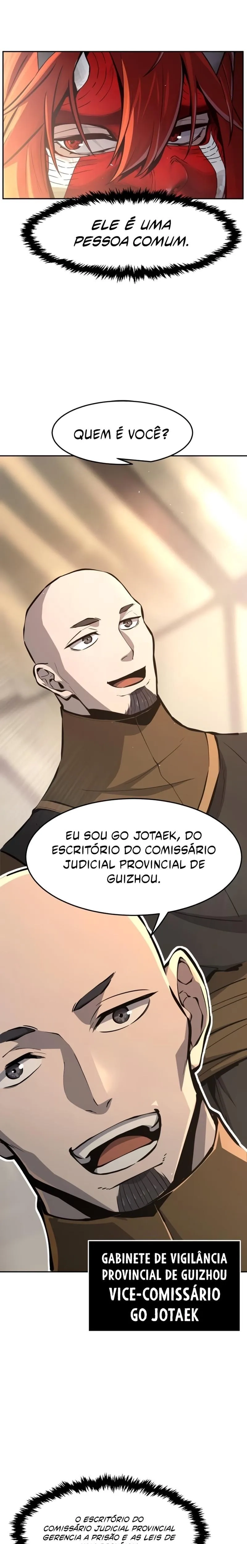 Read Absolute Sword Sense Português Manga Online