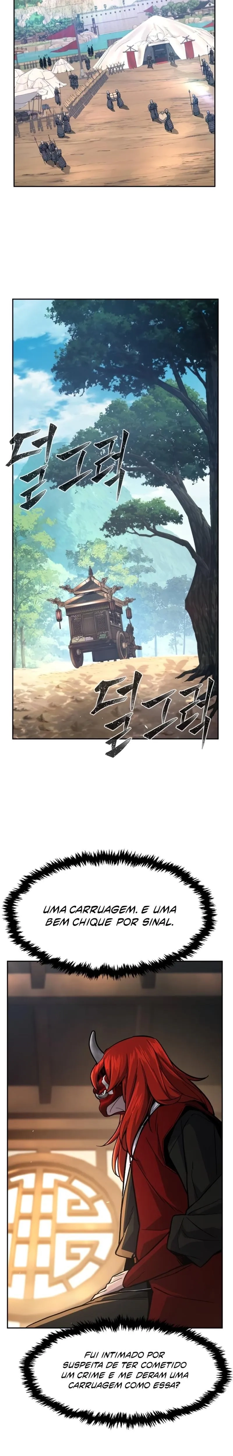 Read Absolute Sword Sense Português Manga Online