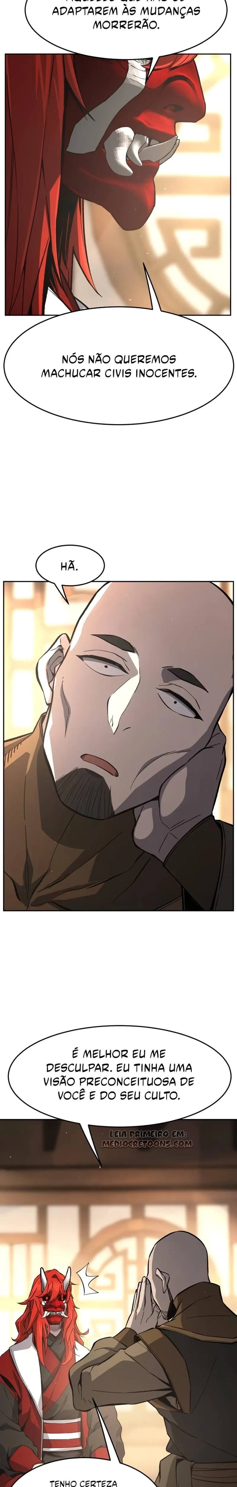 Read Absolute Sword Sense Português Manga Online