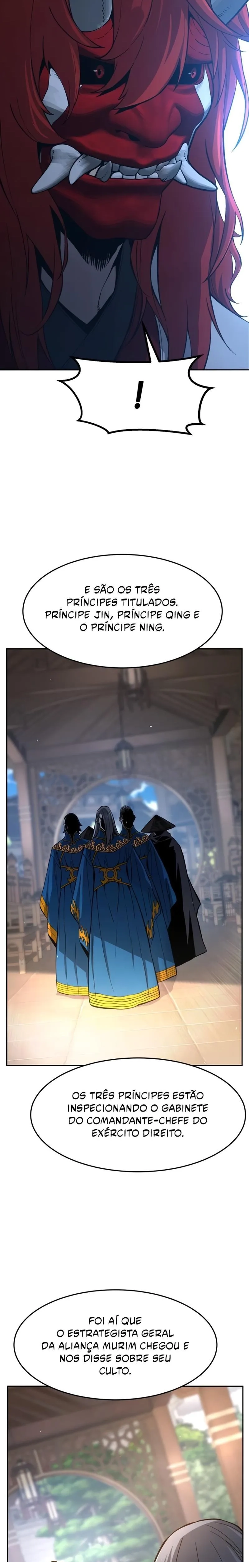 Read Absolute Sword Sense Português Manga Online