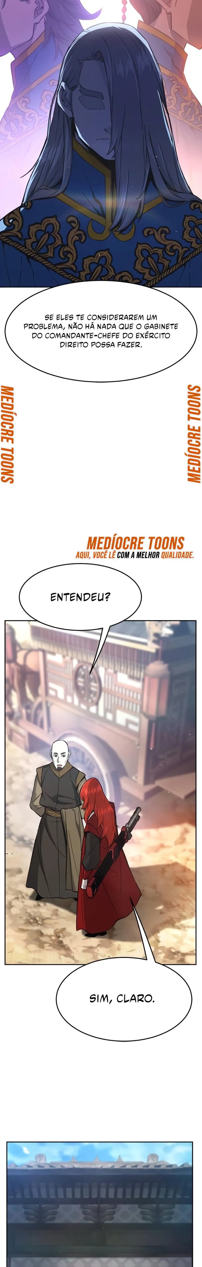 Read Absolute Sword Sense Português Manga Online