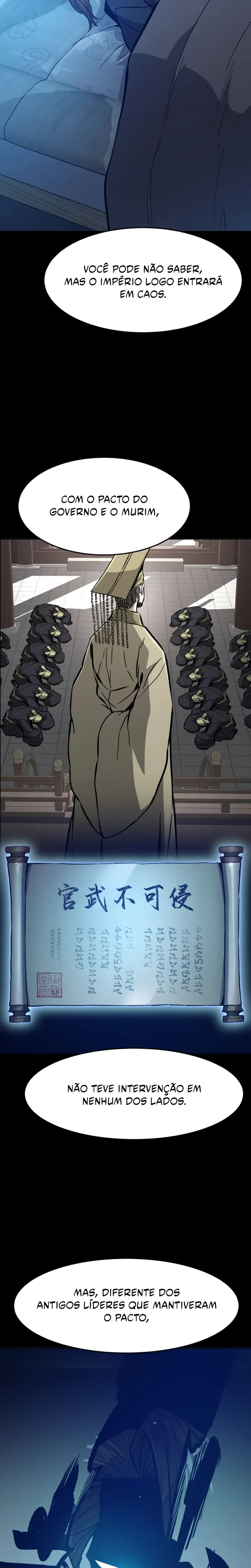 Read Absolute Sword Sense Português Manga Online