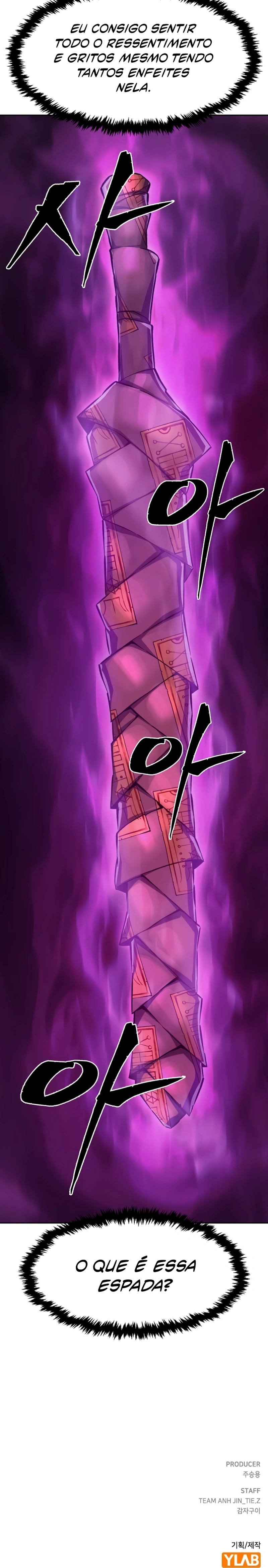 Read Absolute Sword Sense Português Manga Online