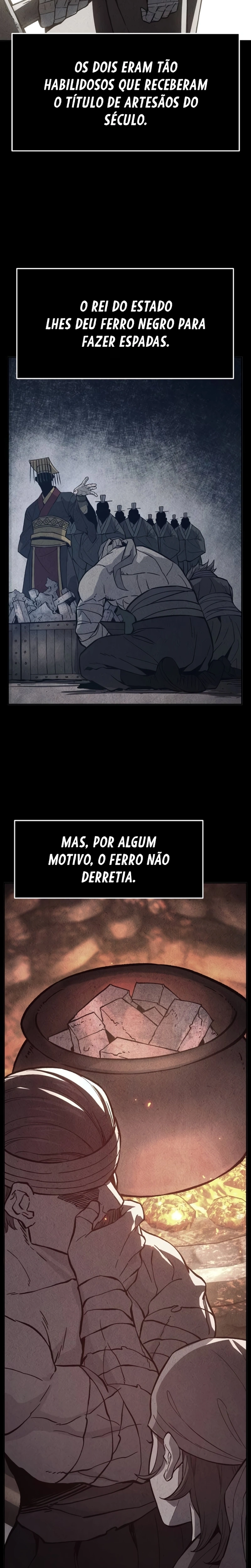 Read Absolute Sword Sense Português Manga Online