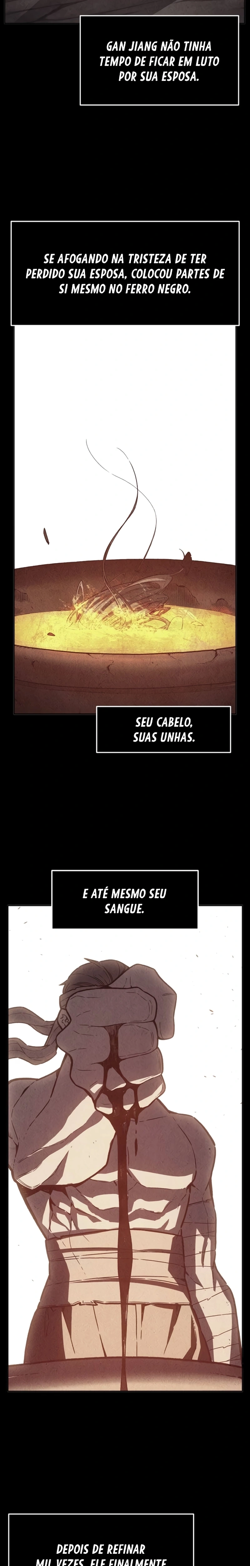 Read Absolute Sword Sense Português Manga Online