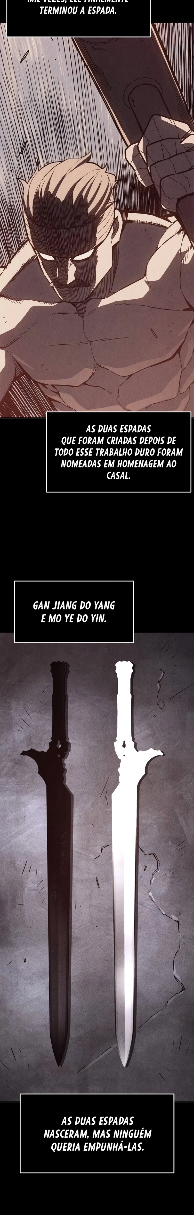 Read Absolute Sword Sense Português Manga Online