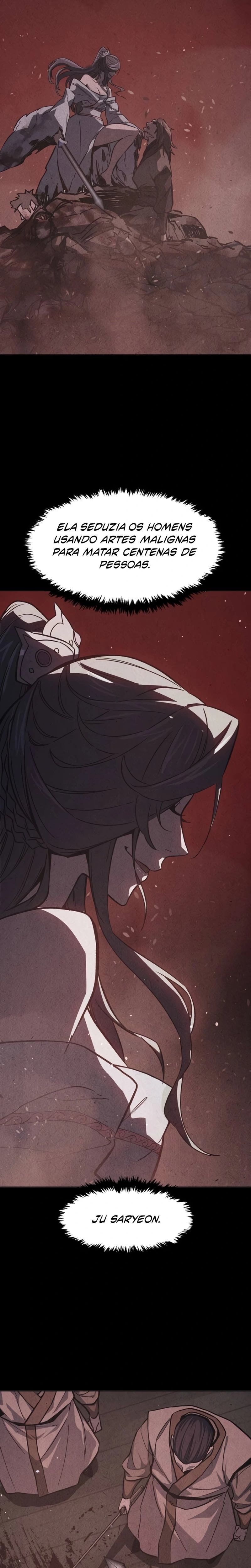 Read Absolute Sword Sense Português Manga Online