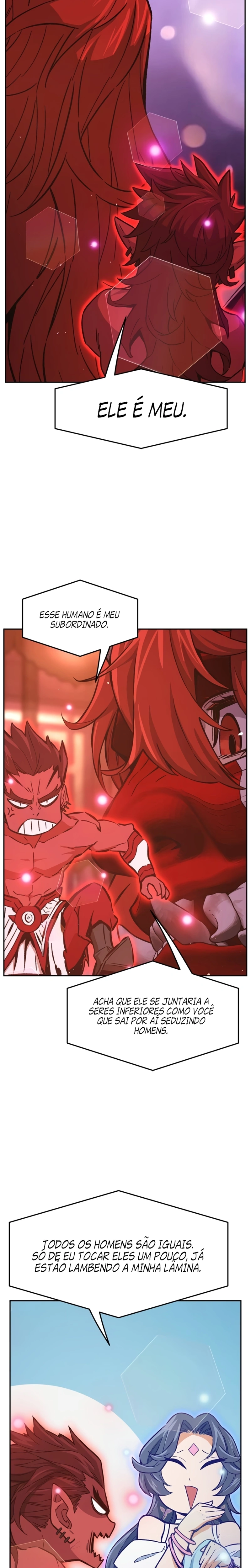 Read Absolute Sword Sense Português Manga Online