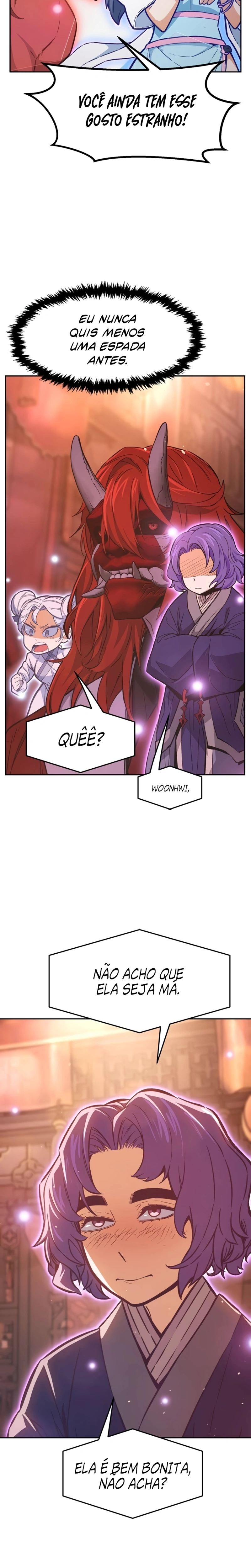 Read Absolute Sword Sense Português Manga Online