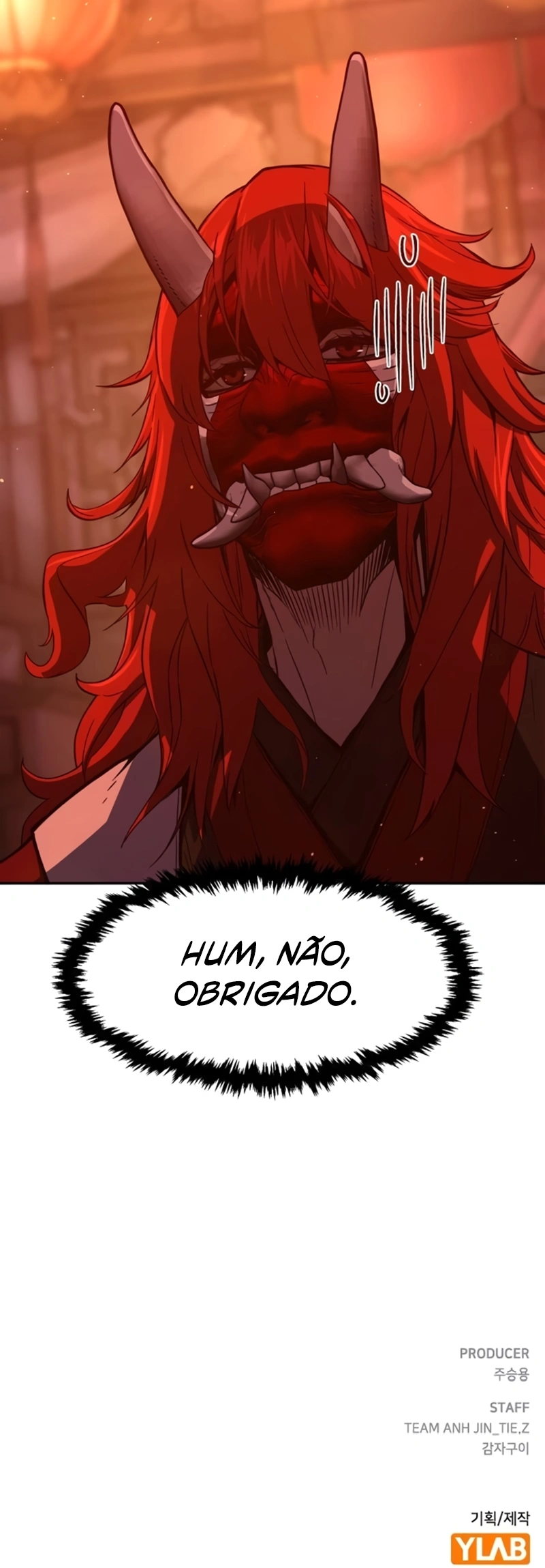 Read Absolute Sword Sense Português Manga Online