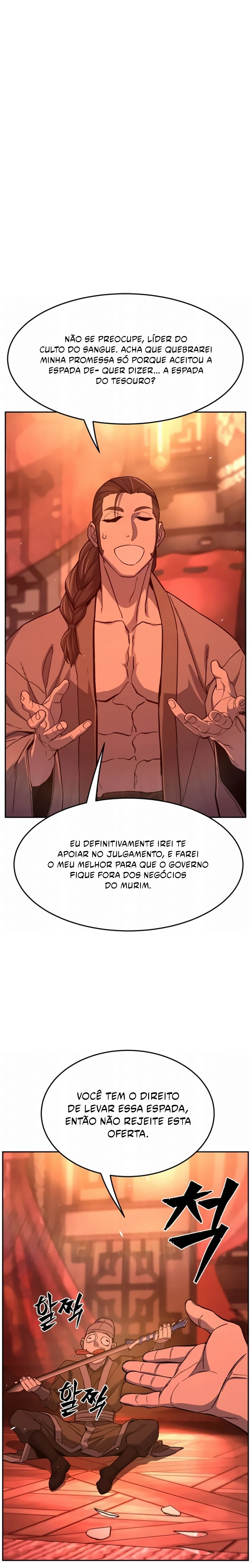 Read Absolute Sword Sense Português Manga Online