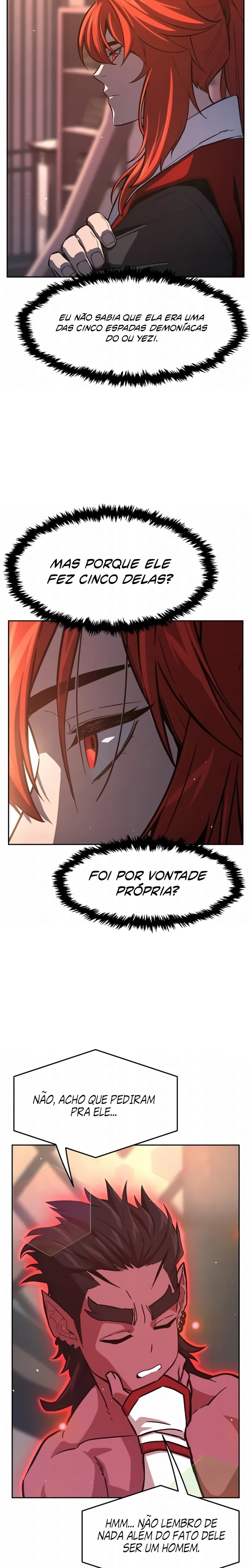 Read Absolute Sword Sense Português Manga Online