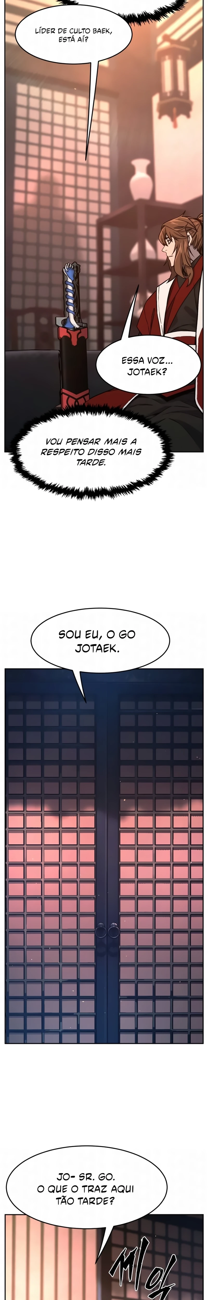 Read Absolute Sword Sense Português Manga Online