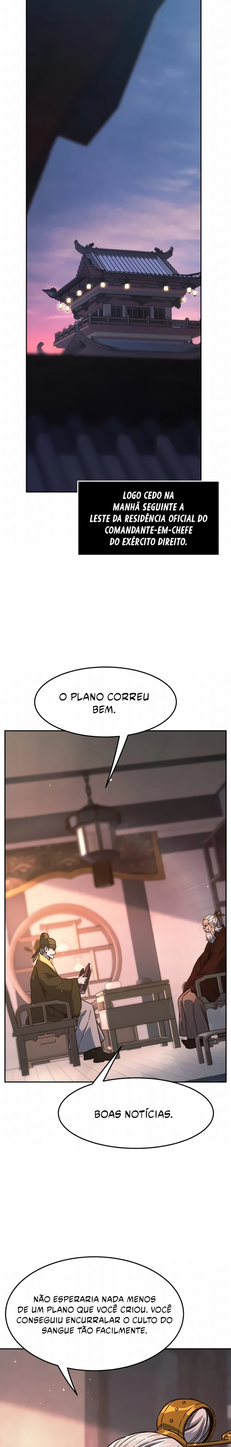 Read Absolute Sword Sense Português Manga Online