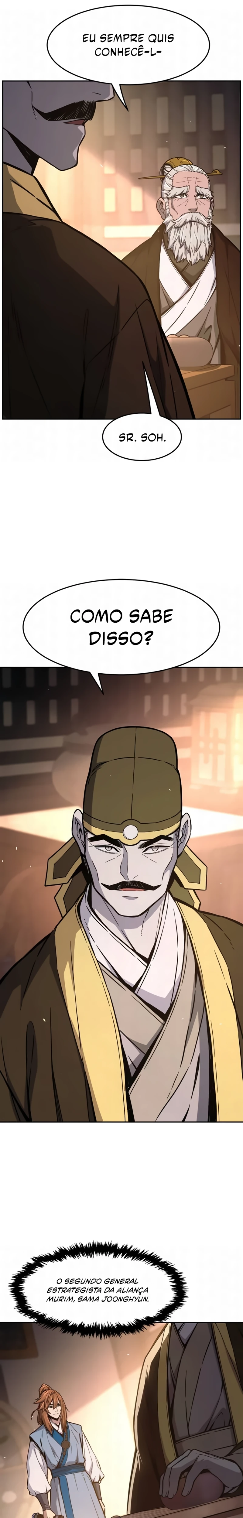 Read Absolute Sword Sense Português Manga Online