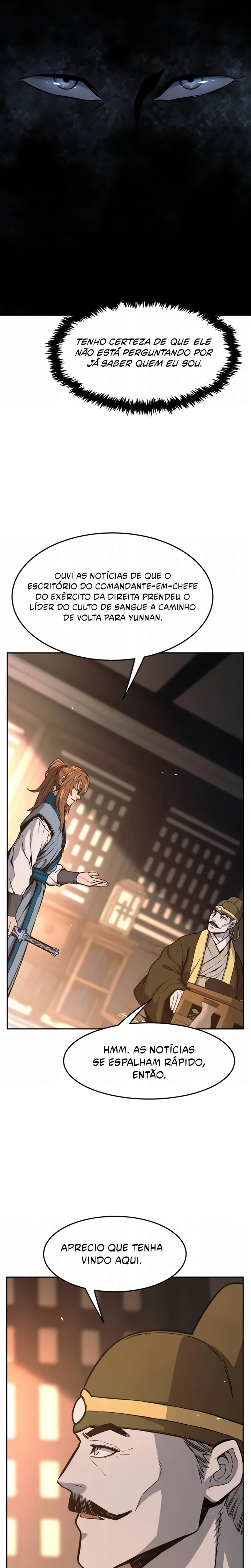 Read Absolute Sword Sense Português Manga Online