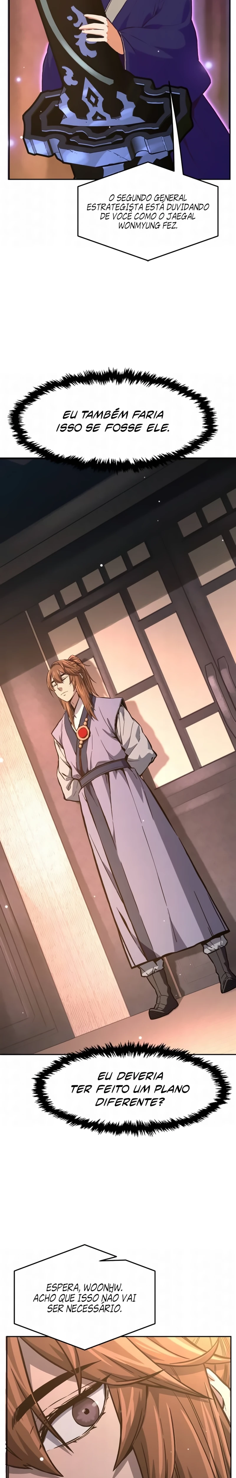 Read Absolute Sword Sense Português Manga Online