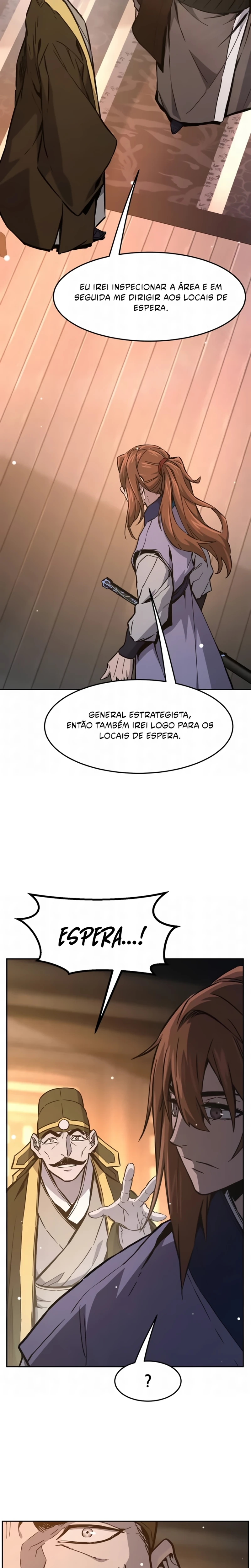 Read Absolute Sword Sense Português Manga Online